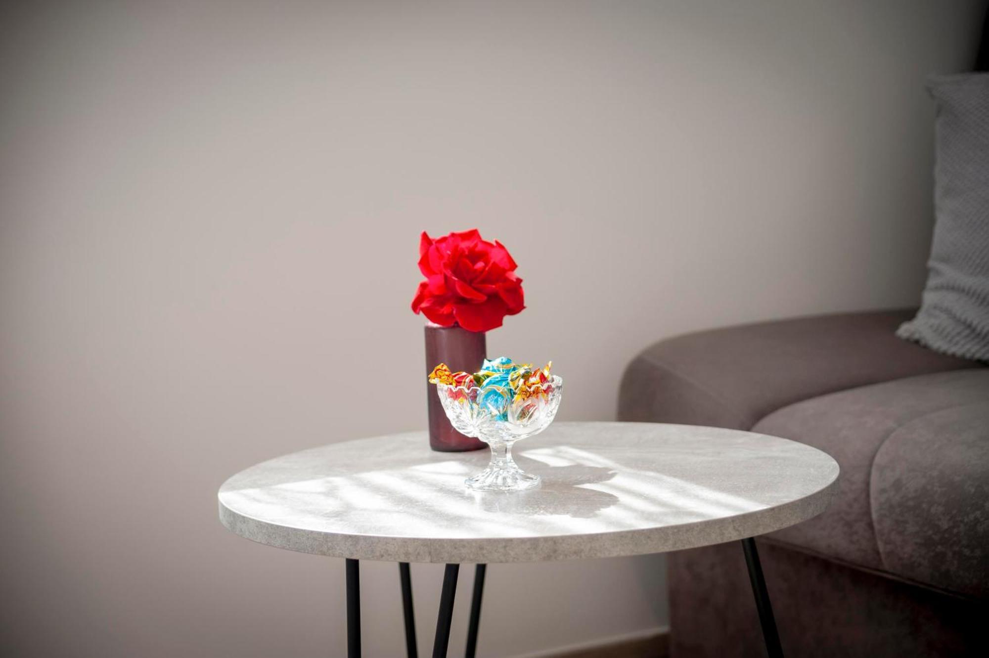 Apartments Katarina 로비니 객실 사진