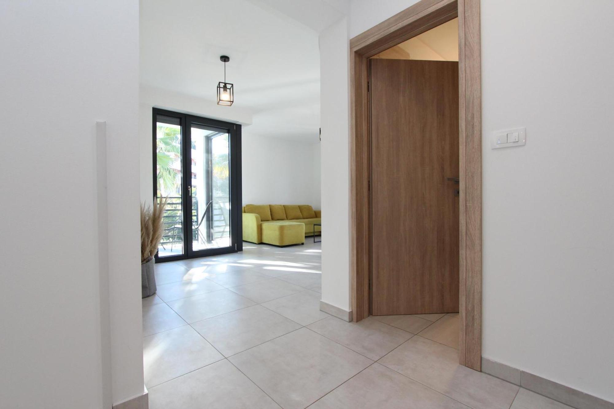 Apartments Katarina 로비니 객실 사진