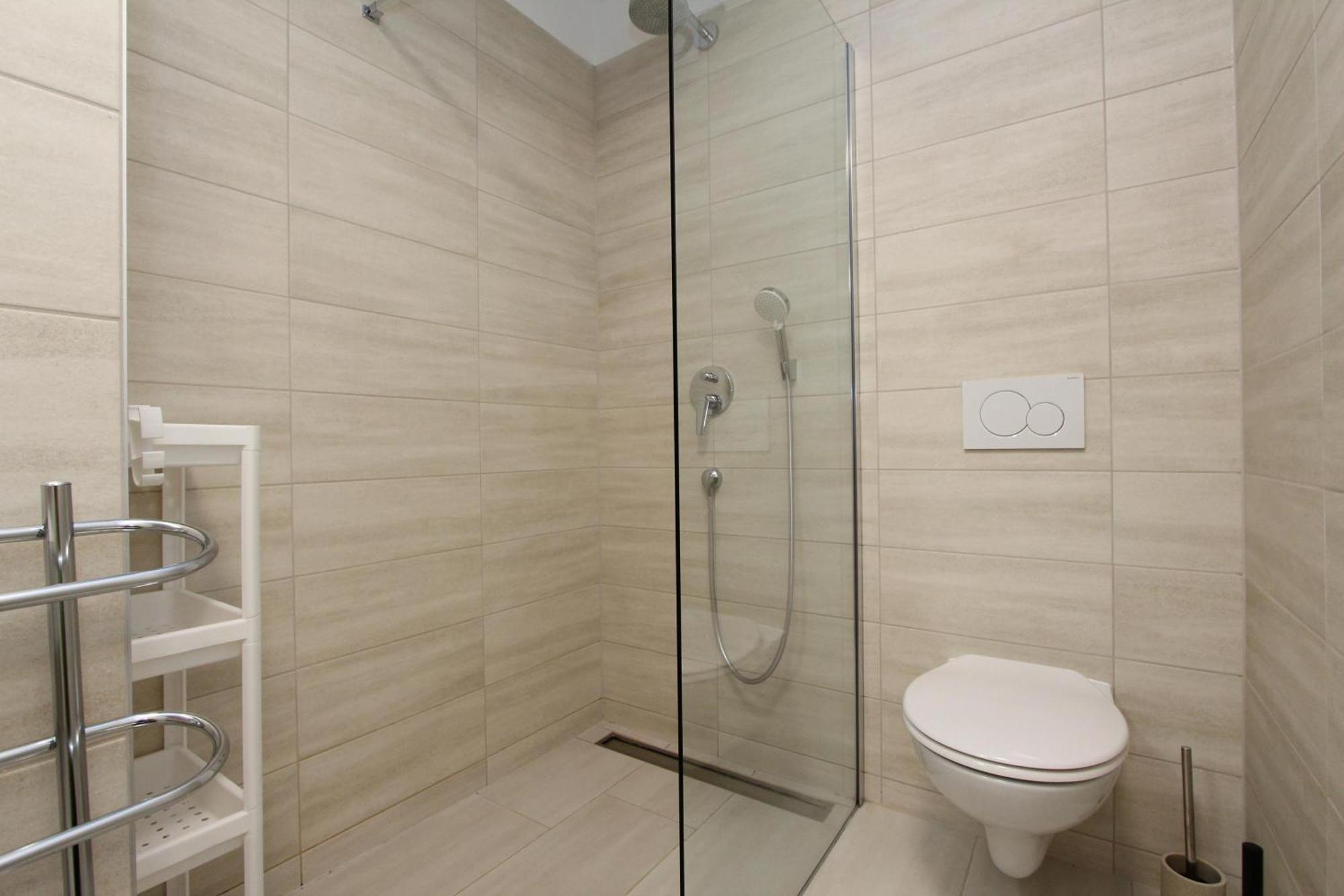 Apartments Katarina 로비니 객실 사진