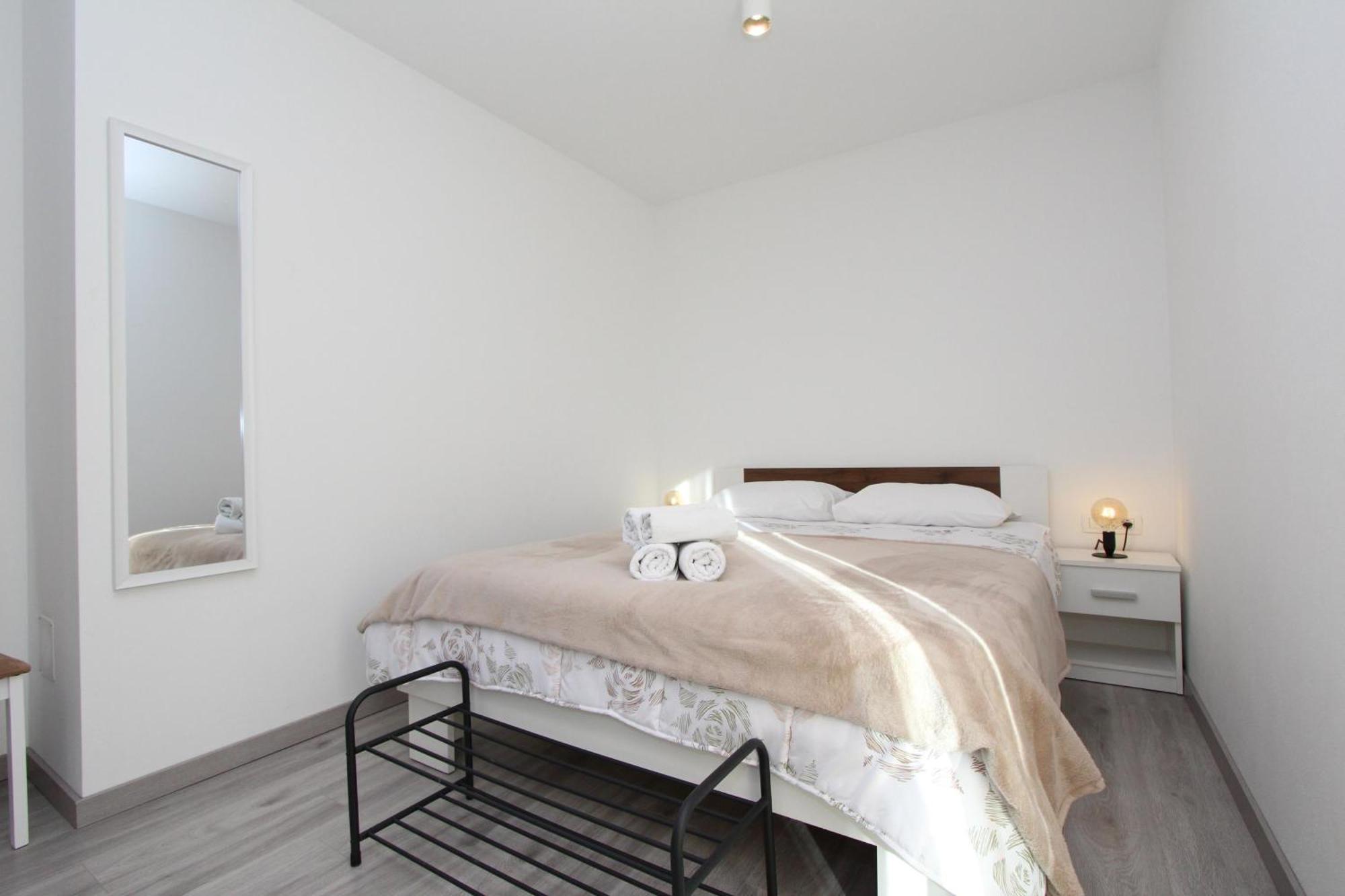 Apartments Katarina 로비니 객실 사진