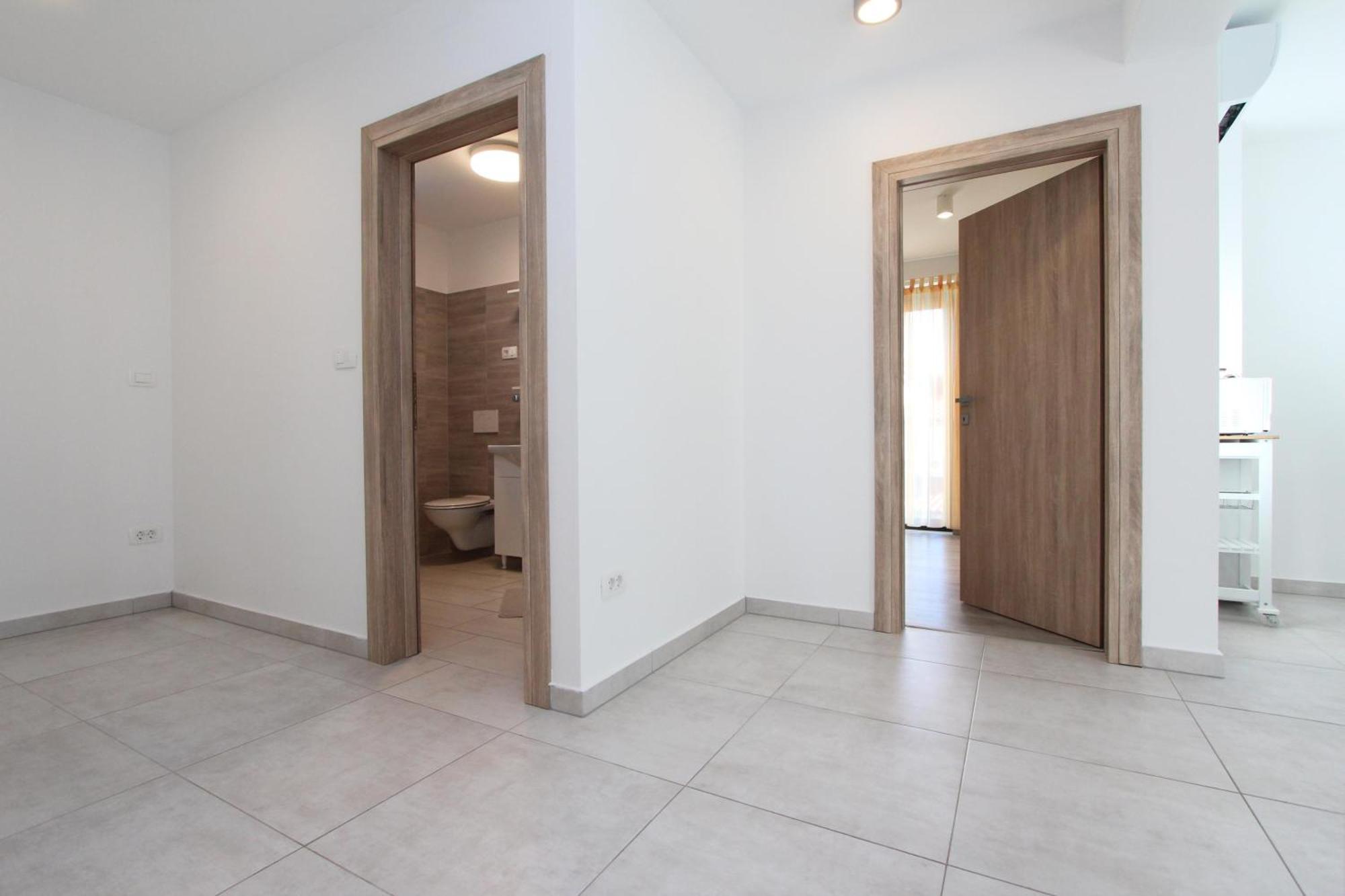 Apartments Katarina 로비니 객실 사진